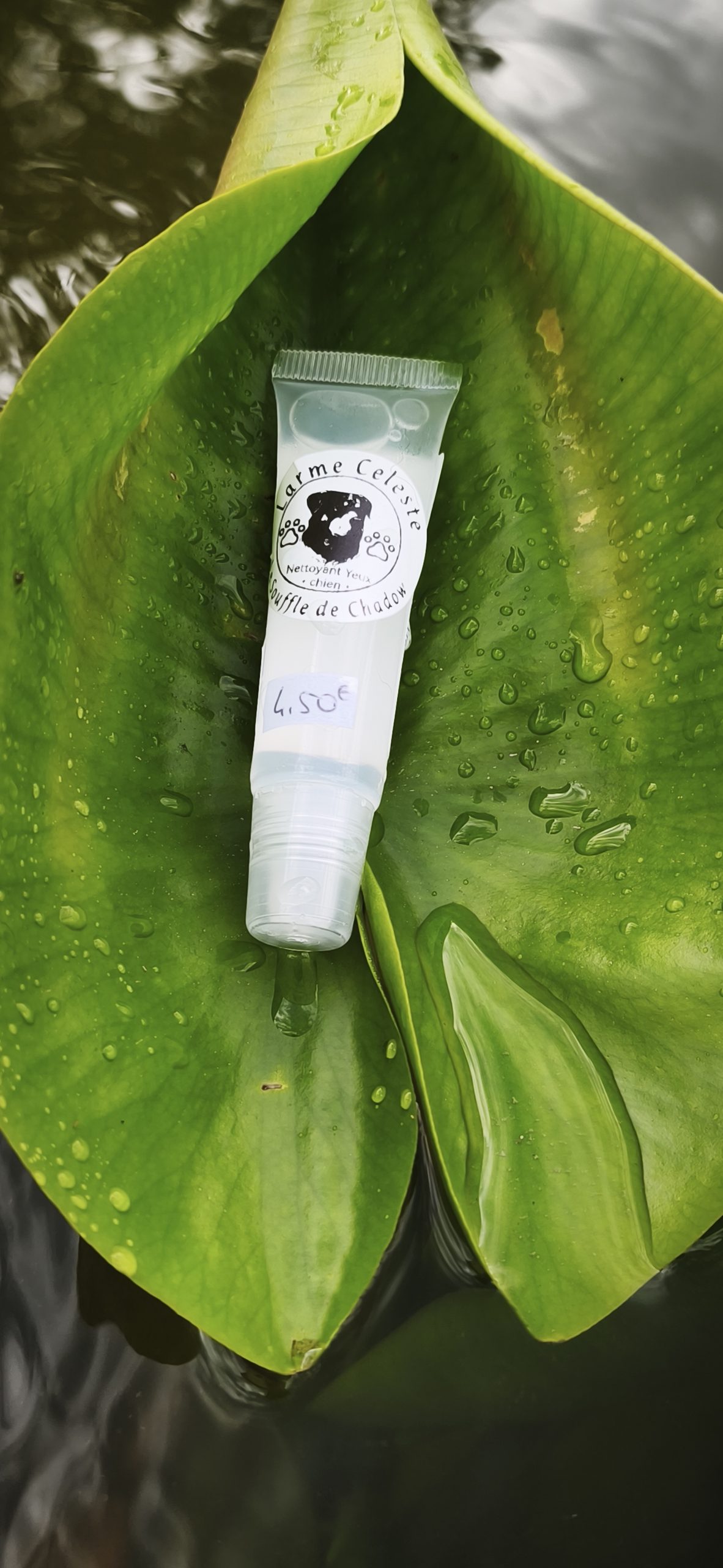 Larme Céleste - nettoyant pour les Yeux – Image 4