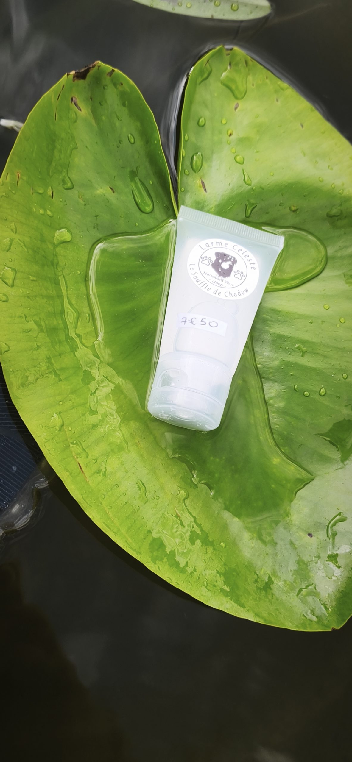 Larme Céleste - nettoyant pour les Yeux – Image 3