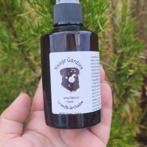 Nuage gardien Spray rĂ©pulsif naturel pour chien â