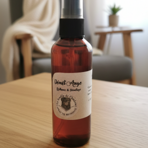Spray de brossage  Démêl'Ange