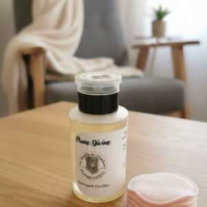 Plume Divine- Nettoyant oreilles